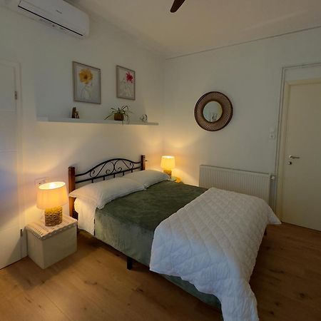 Apartman Vasanija Опатія Екстер'єр фото