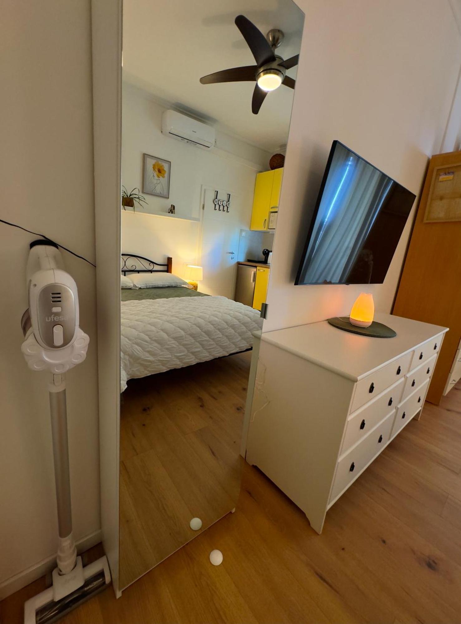 Apartman Vasanija Опатія Екстер'єр фото