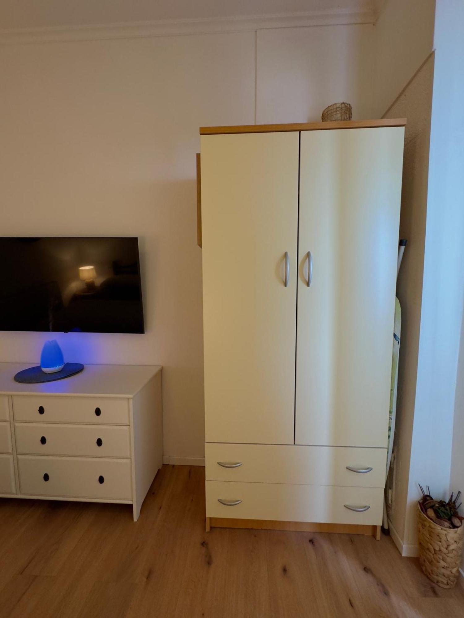 Apartman Vasanija Опатія Екстер'єр фото