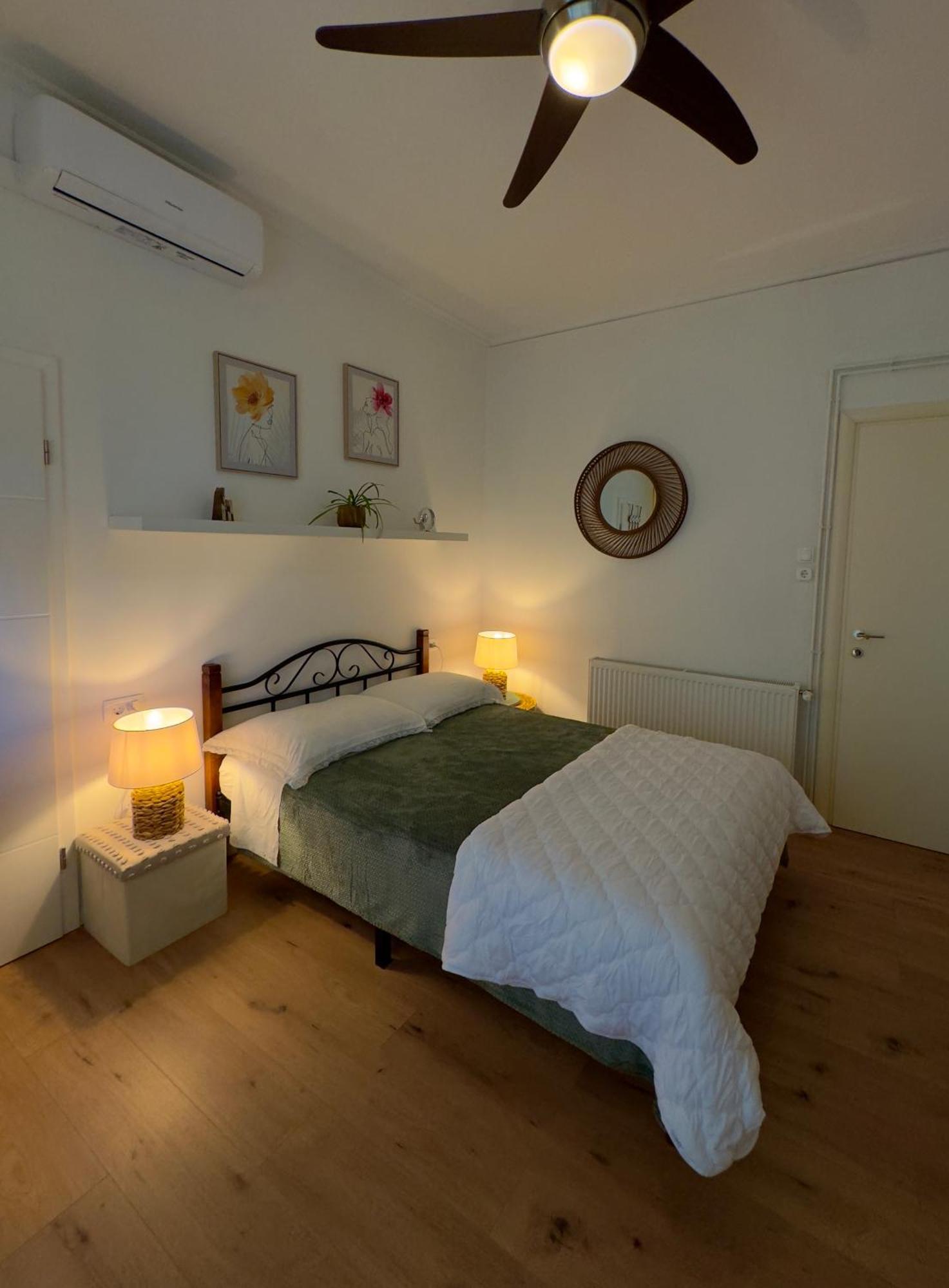 Apartman Vasanija Опатія Екстер'єр фото