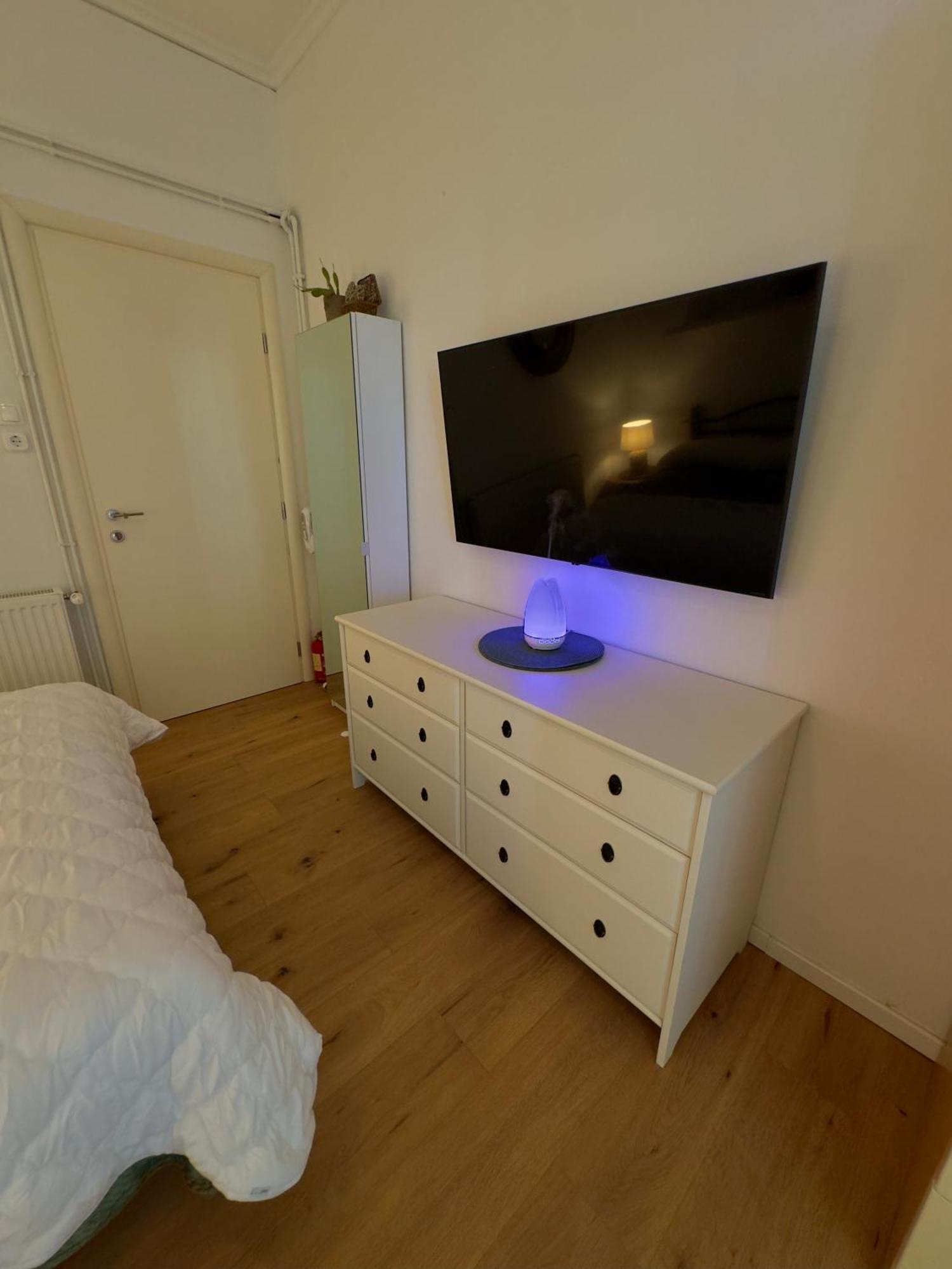 Apartman Vasanija Опатія Екстер'єр фото